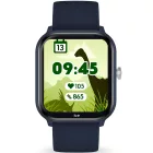 Ice Watch Smart Junior 3.0 Blue dete gledati 35mm 024295