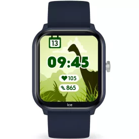 Ice Watch Smart Junior 3.0 Blue dete gledati 35mm 024295