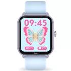 Ice Watch Smart Junior 3.0 Purple dete gledati 35mm 024298