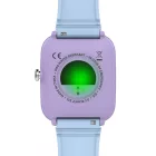 Ice Watch Smart Junior 3.0 Purple dete gledati 35mm 024298
