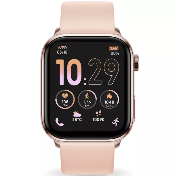 Ice Watch Smart 3.0 Žensko pametni sat 38mm 024303