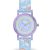 Ice Watch Learning Light Blue Rainbow dete gledati 28mm 024498