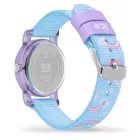 Ice Watch Learning Light Blue Rainbow dete gledati 28mm 024498