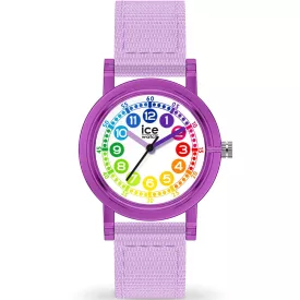 Ice Watch Learning Purple Learning dete gledati 28mm 024499
