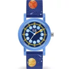 Ice Watch Learning Blue Space dete gledati 28mm 024500