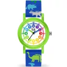Ice Watch Learning Green Dinosaur dete gledati 28mm 024501