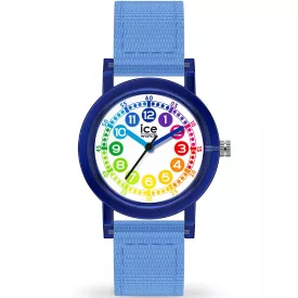 Ice Watch Learning Blue Learning dete gledati 28mm 024503
