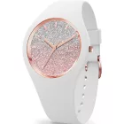 Ice Watch Lo White Pink ženski sat 37mm 024519