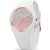 Ice Watch Lo White Pink ženski sat 37mm 024519