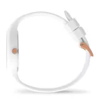 Ice Watch Lo White Pink ženski sat 37mm 024519