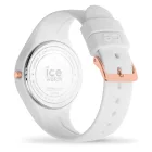 Ice Watch Lo White Pink ženski sat 37mm 024519
