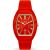 Ice Watch Boliday Dome Red Gold ženski sat 35mm 024542