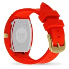 Ice Watch Boliday Dome Red Gold ženski sat 35mm 024542