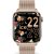 Ice Watch Smart 2.0 Žensko pametni sat 38mm 024562