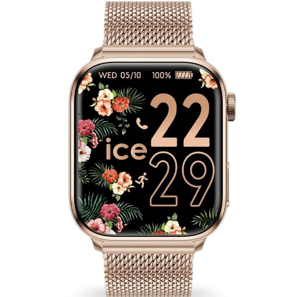 Ice Watch Smart 2.0 Žensko pametni sat 38mm 024562