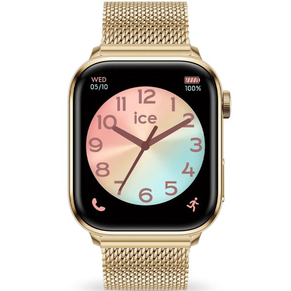 Ice Watch Smart 2.0 Žensko pametni sat 38mm 024654
