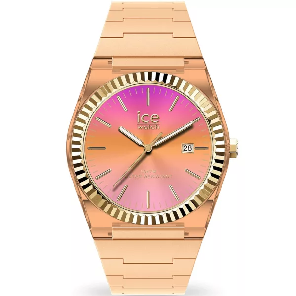 Ice Watch Power Sunset Peach ženski sat 024762