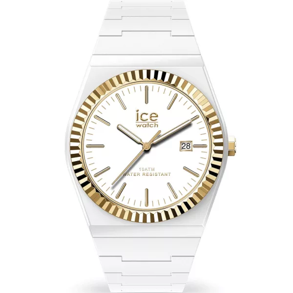 Ice Watch Power White Gold ženski sat 024764