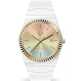 Ice Watch Power White Sunset Rainbow ženski sat 024766