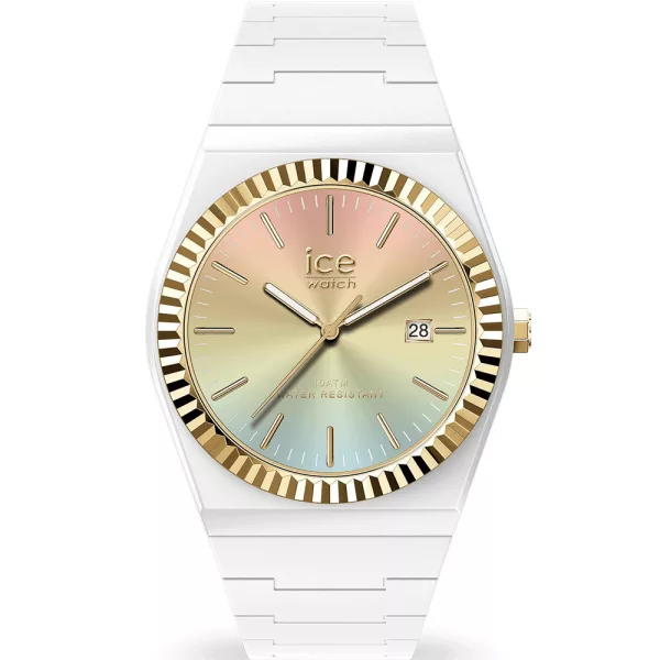 Ice Watch Power White Sunset Rainbow ženski sat 024766