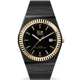 Ice Watch Power Black Gold ženski sat 024768