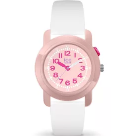 Ice Watch Find My White Pink dete gledati 024914
