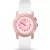 Ice Watch Find My White Pink dete gledati 024914
