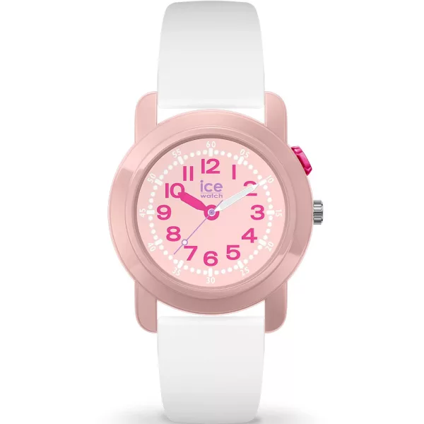 Ice Watch Find My White Pink dete gledati 024914