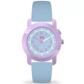 Ice Watch Find My Purple Soft Blue dete gledati 024915