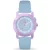 Ice Watch Find My Purple Soft Blue dete gledati 024915