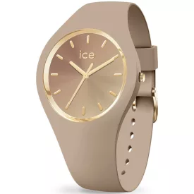 Ice Watch Sunset Warm Taupe ženski sat 40mm 024984