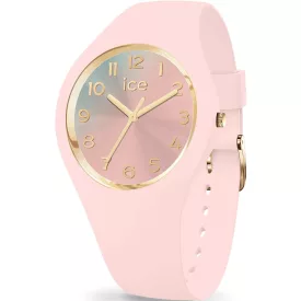 Ice Watch Sunset Soft Pink ženski sat 40mm 024988