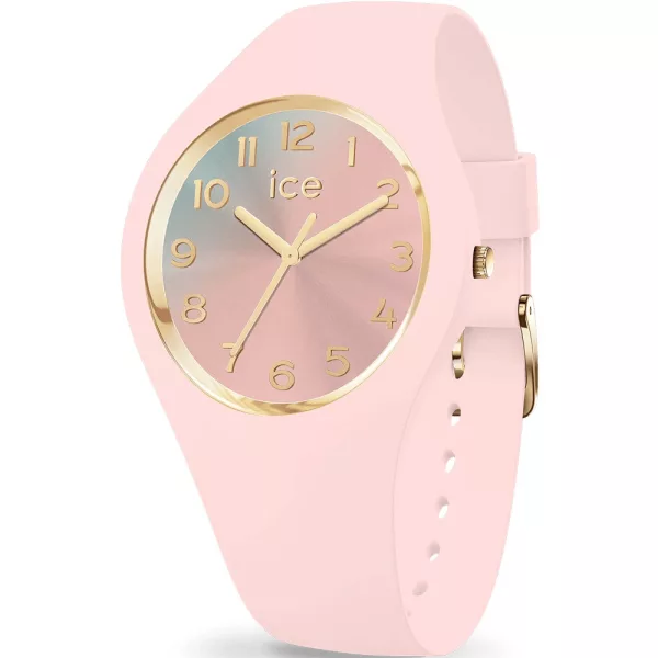 Ice Watch Sunset Soft Pink ženski sat 40mm 024988