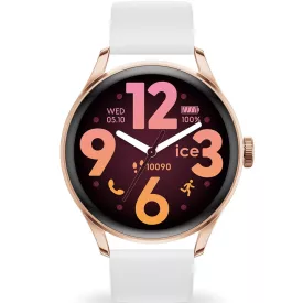 Ice Watch Smart 3.0 Round 1.20 Žensko pametni sat 025104