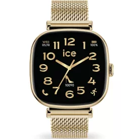   Ice Watch Smart SQ 2.0 square 1.70 Žensko pametni sat 025234