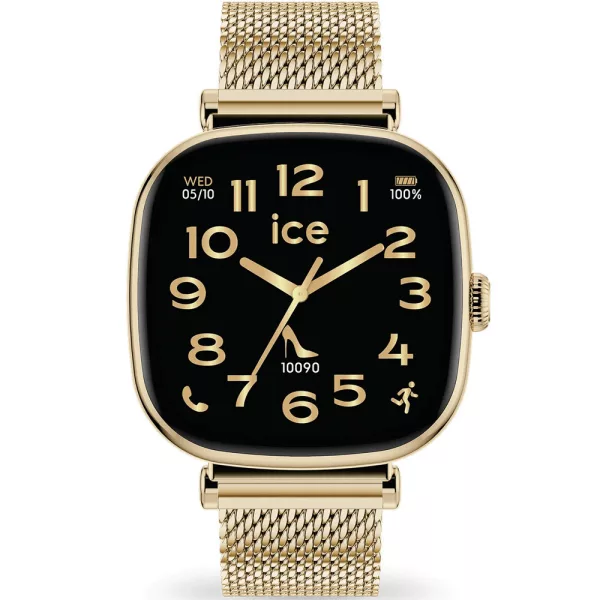 Ice Watch Smart SQ 2.0 square 1.70 Žensko pametni sat 025234