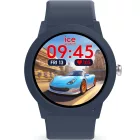 Ice Watch Smart Junior RD 3.0 Round Blue dete pametni sat 39mm 025247