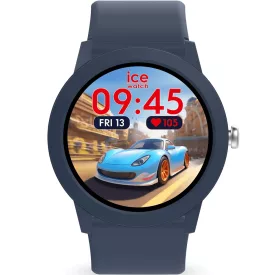   Ice Watch Smart Junior RD 3.0 Round Blue dete pametni sat 39mm 025247