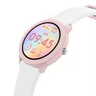 Ice Watch Smart Junior RD 3.0 Round Pink White dete pametni sat 39mm 025248