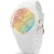 Ice Watch Champagne White Rainbow ženski sat 025350