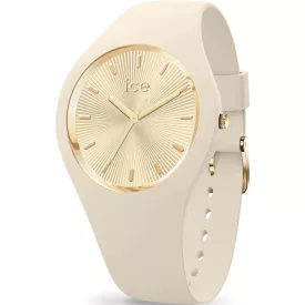 Ice Watch Champagne Almond Skin ženski sat 025351