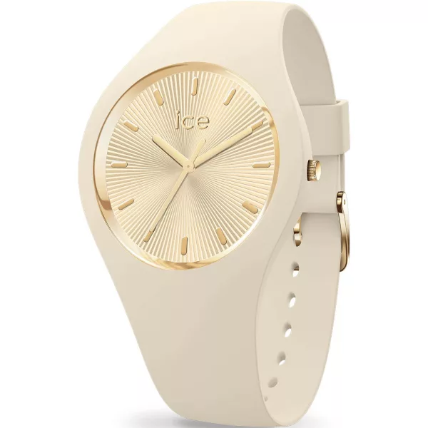 Ice Watch Champagne Almond Skin ženski sat 025351