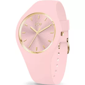 Ice Watch Champagne Soft Pink ženski sat 025352