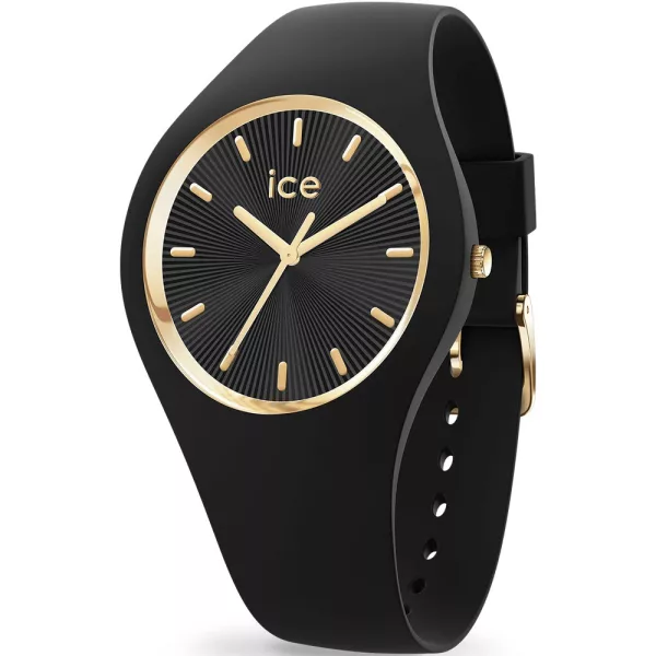 Ice Watch Champagne Black ženski sat 025354