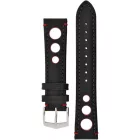 Hirsch Rally Artisan L kaiš za sat 05102052-2-20