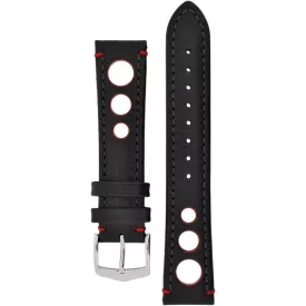 Hirsch Rally Artisan L kaiš za sat 05102052-2-20