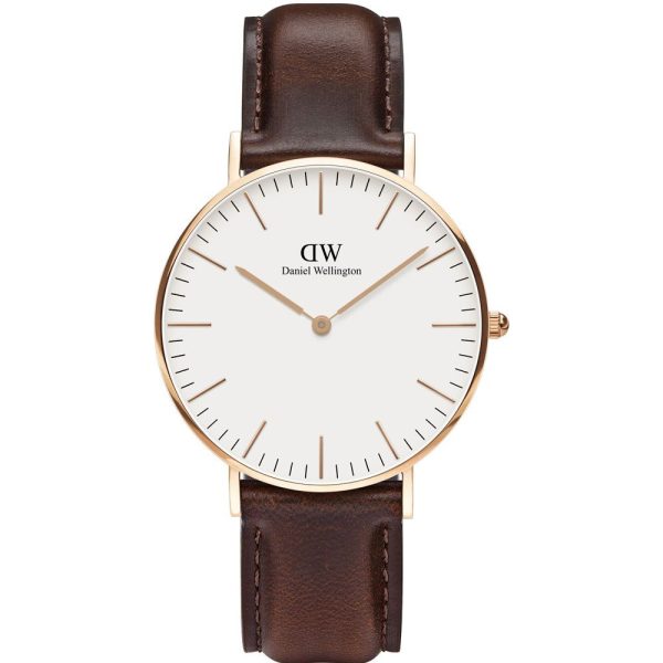 Daniel Wellington Classic Bristol ženski sat 0511DW