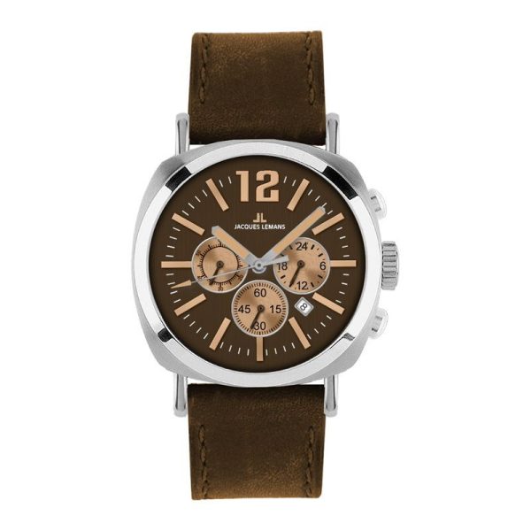 Jacques Lemans muški sat 1-1645G