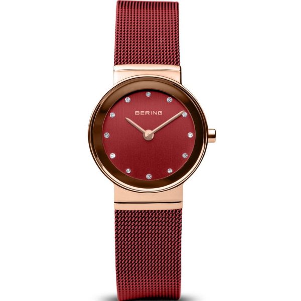 Bering Classic ženski sat 10126-363