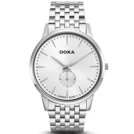 Doxa Slim Line muški sat 105.10.021.10